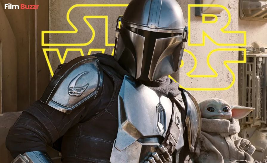 Star Wars Just Released Its Most Baffling Movie Trailer