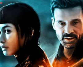 Misdirection Review: Olga Kurylenko & Frank Grillo’s Tense Battle of Wits