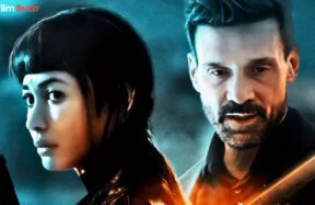 Misdirection Review: Olga Kurylenko & Frank Grillo’s Tense Battle of Wits