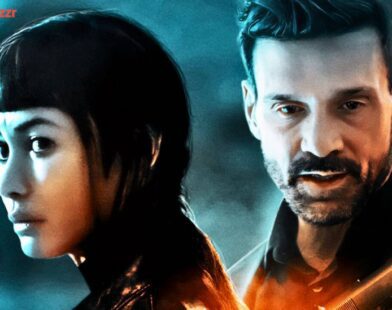 Misdirection Review: Olga Kurylenko & Frank Grillo’s Tense Battle of Wits