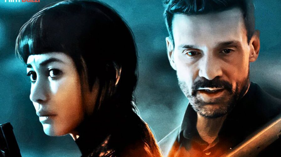 Misdirection Review: Olga Kurylenko & Frank Grillo’s Tense Battle of Wits