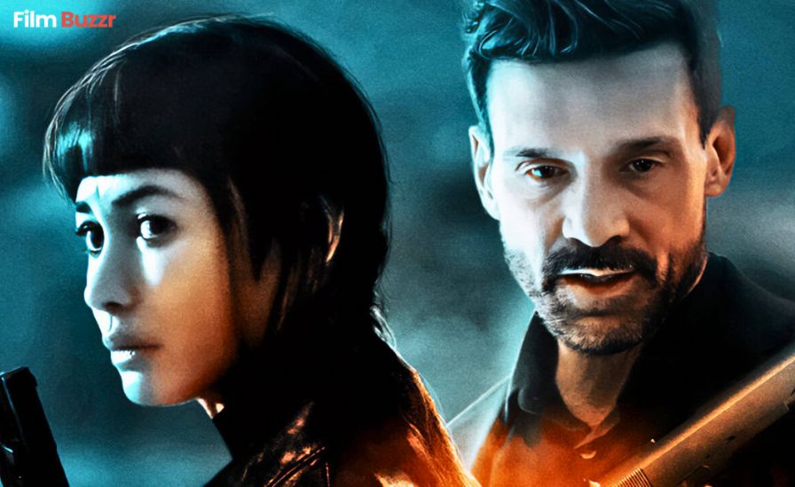 Misdirection Review: Olga Kurylenko & Frank Grillo’s Tense Battle of Wits