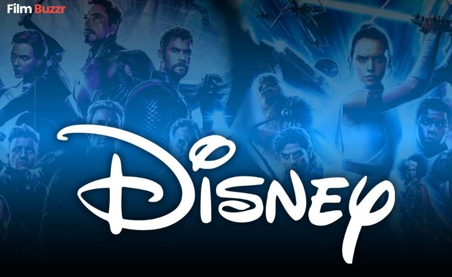 Why Disney Is Slowing Down Marvel & Star Wars Content