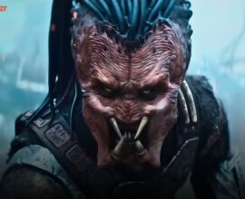 Dan Trachtenberg discussing Predator future after Paramount deal announcement