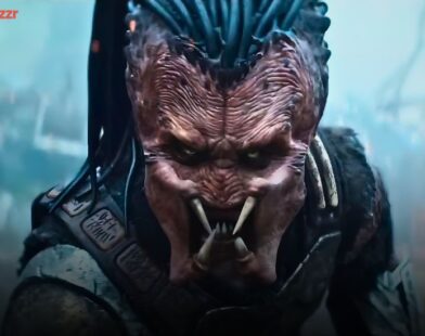 Dan Trachtenberg discussing Predator future after Paramount deal announcement