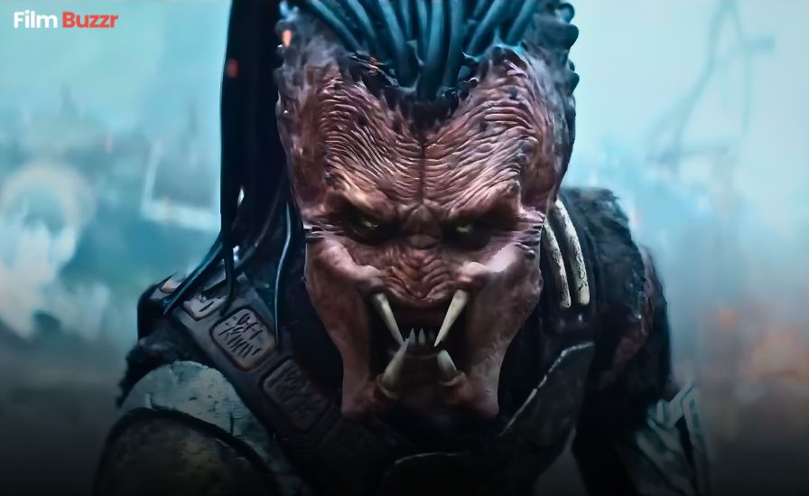 Dan Trachtenberg discussing Predator future after Paramount deal announcement