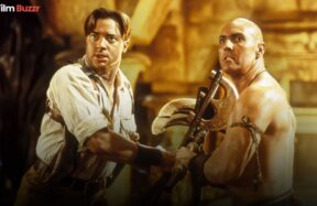 The Mummy 4 release date 2028