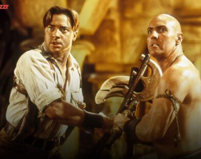 The Mummy 4 release date 2028