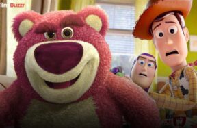 Toy Story 5: Lotso Bear Reportedly Returning