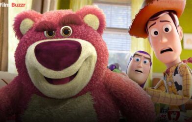 Toy Story 5: Lotso Bear Reportedly Returning