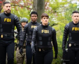 FBI Season 8 Confirms CIA Crossovers