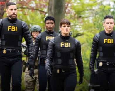 FBI Season 8 Confirms CIA Crossovers