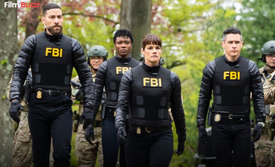 FBI Season 8 Confirms CIA Crossovers
