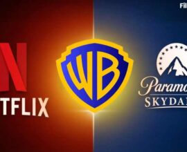 Netflix Exits Warner Bros Deal and Paramount Prevails
