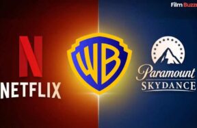 Netflix Exits Warner Bros Deal and Paramount Prevails
