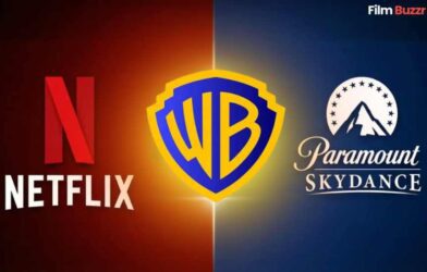 Netflix Exits Warner Bros Deal and Paramount Prevails