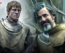 A Knight of the Seven Kingdoms Episode 5