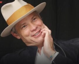 Timothy Olyphant in Stick Season 2 Apple TV+ series