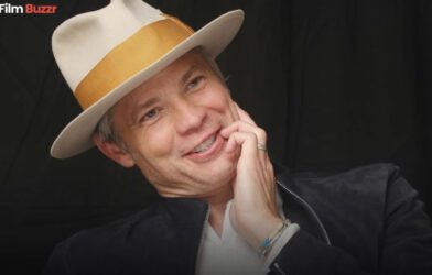 Timothy Olyphant in Stick Season 2 Apple TV+ series