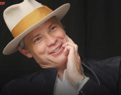 Timothy Olyphant in Stick Season 2 Apple TV+ series