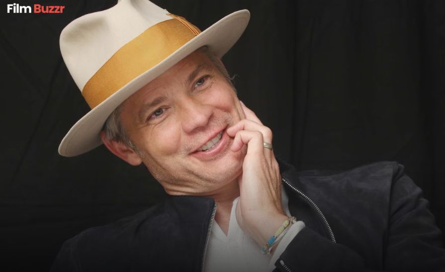 Timothy Olyphant in Stick Season 2 Apple TV+ series