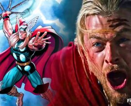 Thor Corps MCU Theory Explained