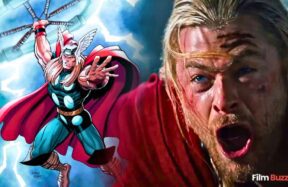 Thor Corps MCU Theory Explained