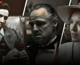 The Godfather Coda version confirmed by Paramount