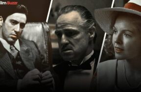 The Godfather Coda version confirmed by Paramount