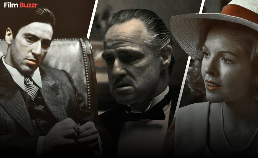 The Godfather Coda version confirmed by Paramount
