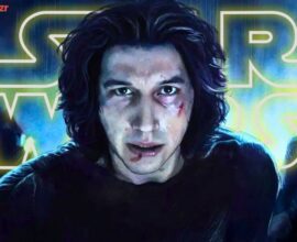 Kylo Ren teased future in Star Wars comics
