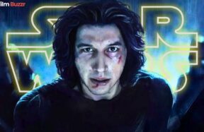 Kylo Ren teased future in Star Wars comics