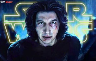 Kylo Ren teased future in Star Wars comics