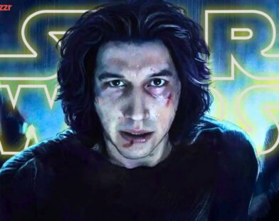 Kylo Ren teased future in Star Wars comics