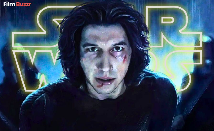Kylo Ren teased future in Star Wars comics