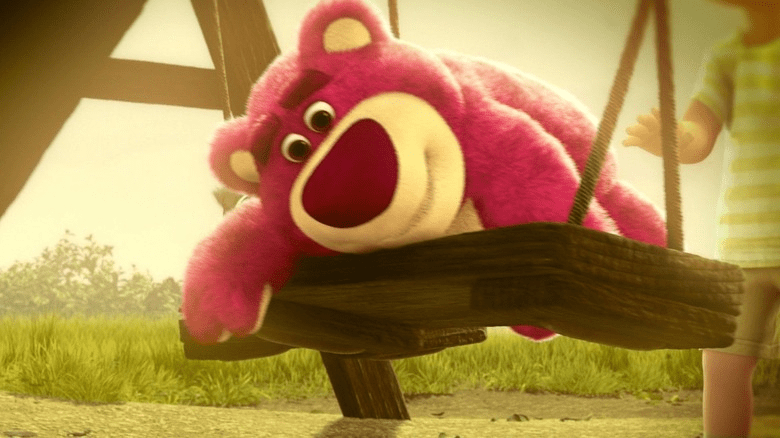 Toy Story 5: Lotso Bear Reportedly Returning