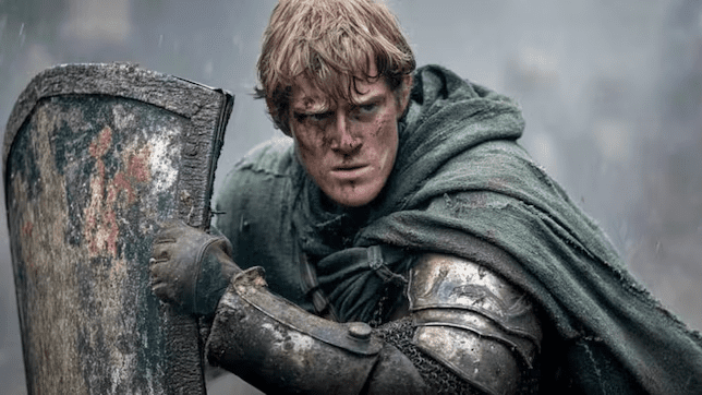 A Knight of the Seven Kingdoms Episode 5