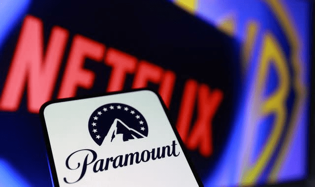 Netflix Exits Warner Bros Deal and Paramount Prevails