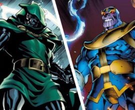 Doctor Doom Could Become the MCU’s Next Thanos After Secret Wars