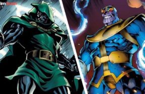 Doctor Doom Could Become the MCU’s Next Thanos After Secret Wars