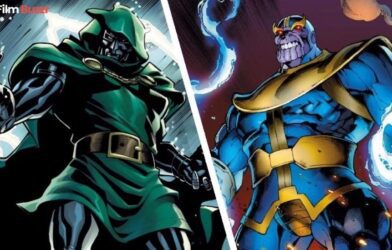 Doctor Doom Could Become the MCU’s Next Thanos After Secret Wars