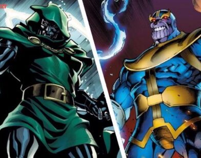 Doctor Doom Could Become the MCU’s Next Thanos After Secret Wars