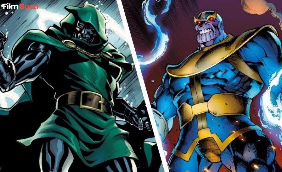 Doctor Doom Could Become the MCU’s Next Thanos After Secret Wars