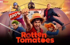 One Piece Season 2 Opens With 100% Rotten Tomatoes Score
