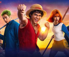 One Piece Live-Action Reveals Sabo, Brook & Bartolomeo Cameos