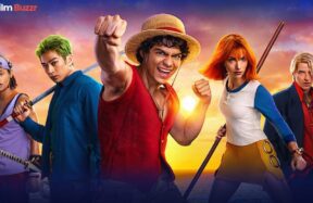 One Piece Live-Action Reveals Sabo, Brook & Bartolomeo Cameos