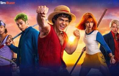 One Piece Live-Action Reveals Sabo, Brook & Bartolomeo Cameos