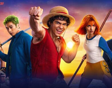 One Piece Live-Action Reveals Sabo, Brook & Bartolomeo Cameos