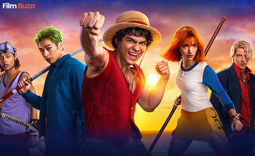 One Piece Live-Action Reveals Sabo, Brook & Bartolomeo Cameos