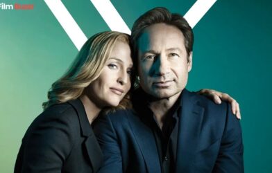 The Saviors sci-fi inspirations